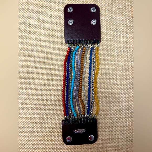 *RETIRED & NIB* Bev Bracelet - Picture 5 of 5